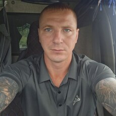 Фотография мужчины Алексей, 36 лет из г. Кострома
