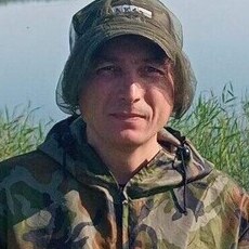 Фотография мужчины Вадим, 42 года из г. Омск
