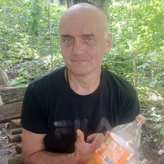 Фотография мужчины Сергей, 47 лет из г. Курск