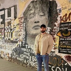 Фотография мужчины Artem, 35 лет из г. Красноярск