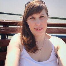Фотография девушки Марина, 45 лет из г. Златоуст