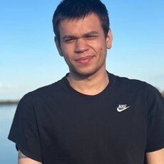 Фотография мужчины Матвей, 23 года из г. Волжский