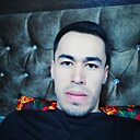 Алишер, 28 лет
