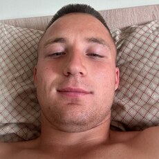 Фотография мужчины Максим, 23 года из г. Симферополь