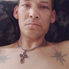 Фотография мужчины Александр, 38 лет из г. Гусь Хрустальный