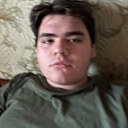 Алан, 18 лет