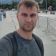 Фотография мужчины Psk, 30 лет из г. Щёлково