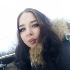Фотография девушки Алина, 29 лет из г. Саранск