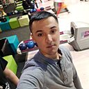 Мансур, 30 лет