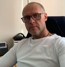 Фотография мужчины Руслан, 45 лет из г. Ханты-Мансийск
