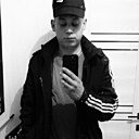 Андрей, 22 года