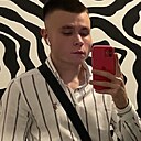 Тимур, 21 год