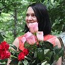 Незнакомка, 50 лет