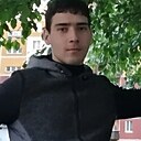 Даниил, 21 год