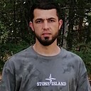 Алик, 26 лет