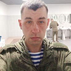 Фотография мужчины Михаил, 41 год из г. Губкин