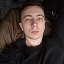 Максим, 25 лет