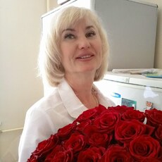 Фотография девушки Татьяна, 56 лет из г. Москва