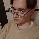 Илья, 19 лет