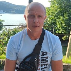 Фотография мужчины Иван, 41 год из г. Строитель (Белгородская Обл)