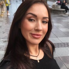 Фотография девушки Натали, 32 года из г. Санкт-Петербург