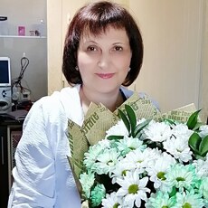 Фотография девушки Ирина, 59 лет из г. Хабаровск