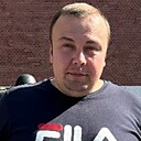 Максим, 36 лет