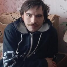 Фотография мужчины Игорь, 30 лет из г. Рыбинск