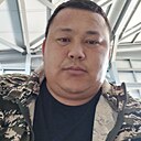 Нуржан, 35 лет