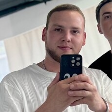 Фотография мужчины Макс, 23 года из г. Караганда