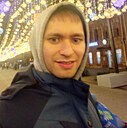 Ильдар, 32 года