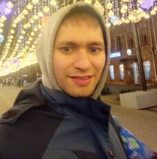 Фотография мужчины Ильдар, 32 года из г. Челябинск