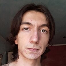 Фотография мужчины Алексей, 23 года из г. Полысаево
