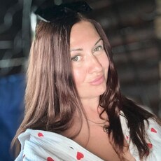 Фотография девушки Ирина, 46 лет из г. Орел