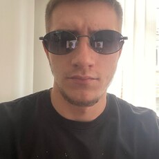 Фотография мужчины Александр, 24 года из г. Кропивницкий
