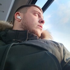 Фотография мужчины Кирилл, 19 лет из г. Яшкино