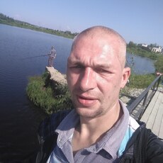 Фотография мужчины Дмитрий, 40 лет из г. Серов