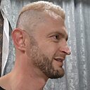 Андер, 27 лет