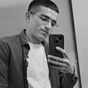 Эдик, 23 года