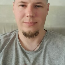 Фотография мужчины Андрій, 36 лет из г. Киев
