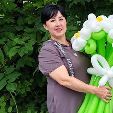 Фотография девушки Олеся, 44 года из г. Владивосток