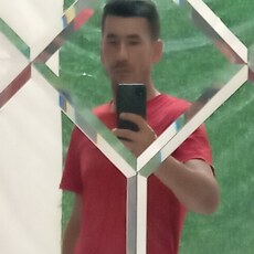 Фотография мужчины Икболбек, 31 год из г. Ташкент