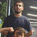 Хасан, 21 год