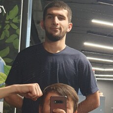 Фотография мужчины Хасан, 21 год из г. Петропавловск