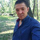 Виталик, 41 год