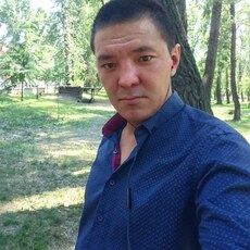 Фотография мужчины Виталик, 41 год из г. Рубцовск