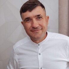 Фотография мужчины Василий, 42 года из г. Железногорск-Илимский