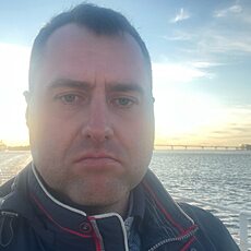 Фотография мужчины Павел, 35 лет из г. Великий Новгород