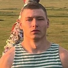 Фотография мужчины Станислав, 20 лет из г. Шарыпово
