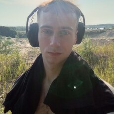 Фотография мужчины Кирилл, 21 год из г. Владимир